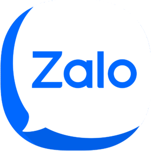 Liên hệ với in nhanh bến tre qua Zalo