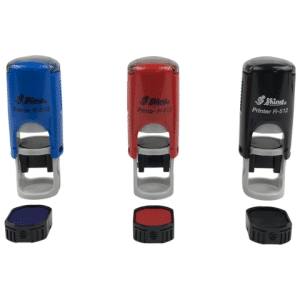 Hình ảnh sản phẩm Shiny R512 - Dấu Shiny R512