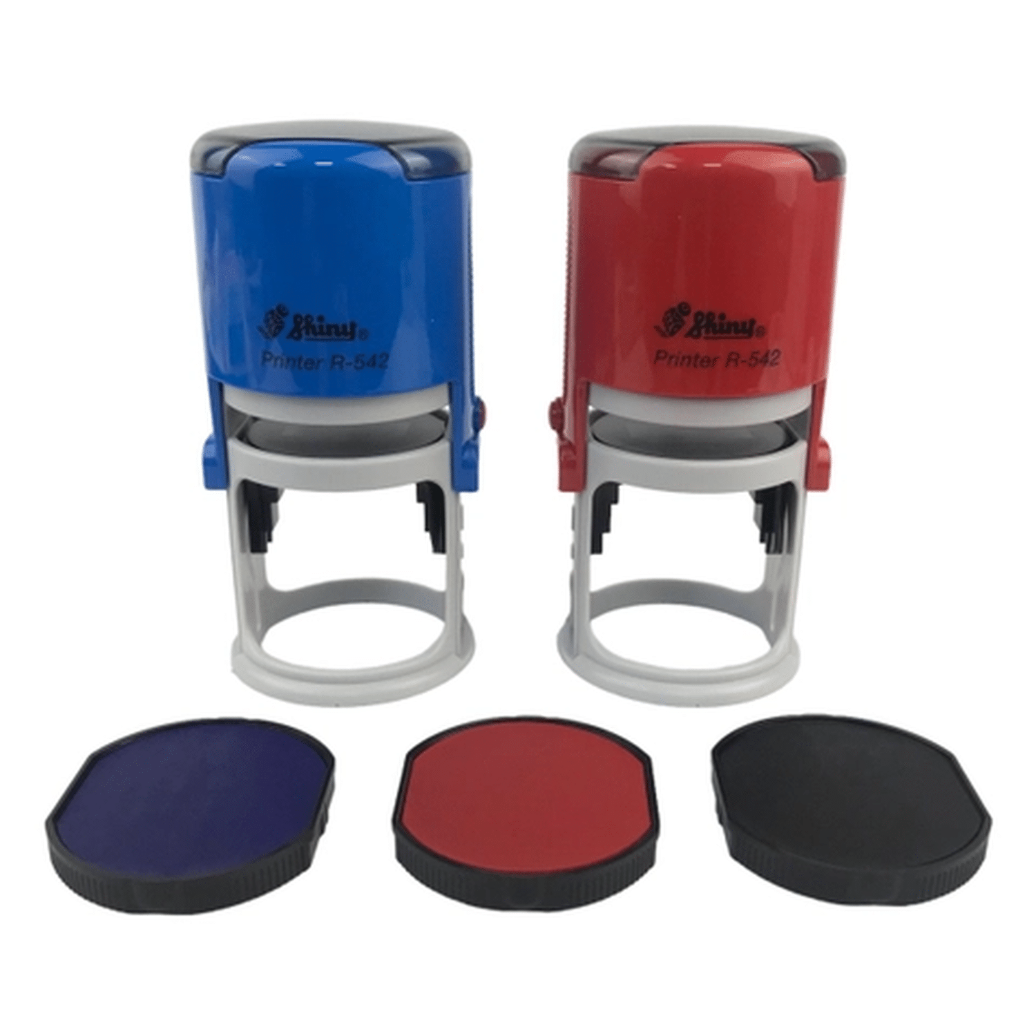 Hình ảnh sản phẩm Thẻ Mực Shiny R542 - Thẻ mực Shiny R542
