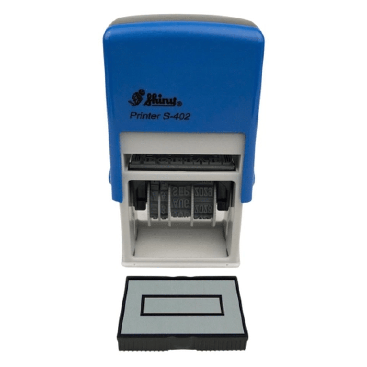 Hình ảnh sản phẩm Thẻ Mực Shiny S402 - Thẻ mực Shiny S402